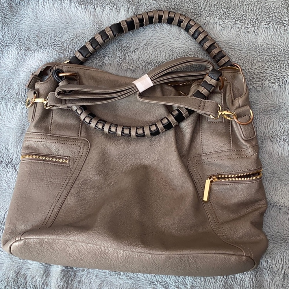 R+J Purse
